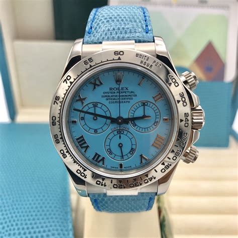 rolex daytona blue arabic dial price|rolex 116519 for sale.